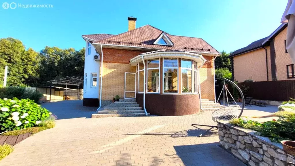 Дом в Старое Басово, Есенинская улица (165 м) - Фото 1