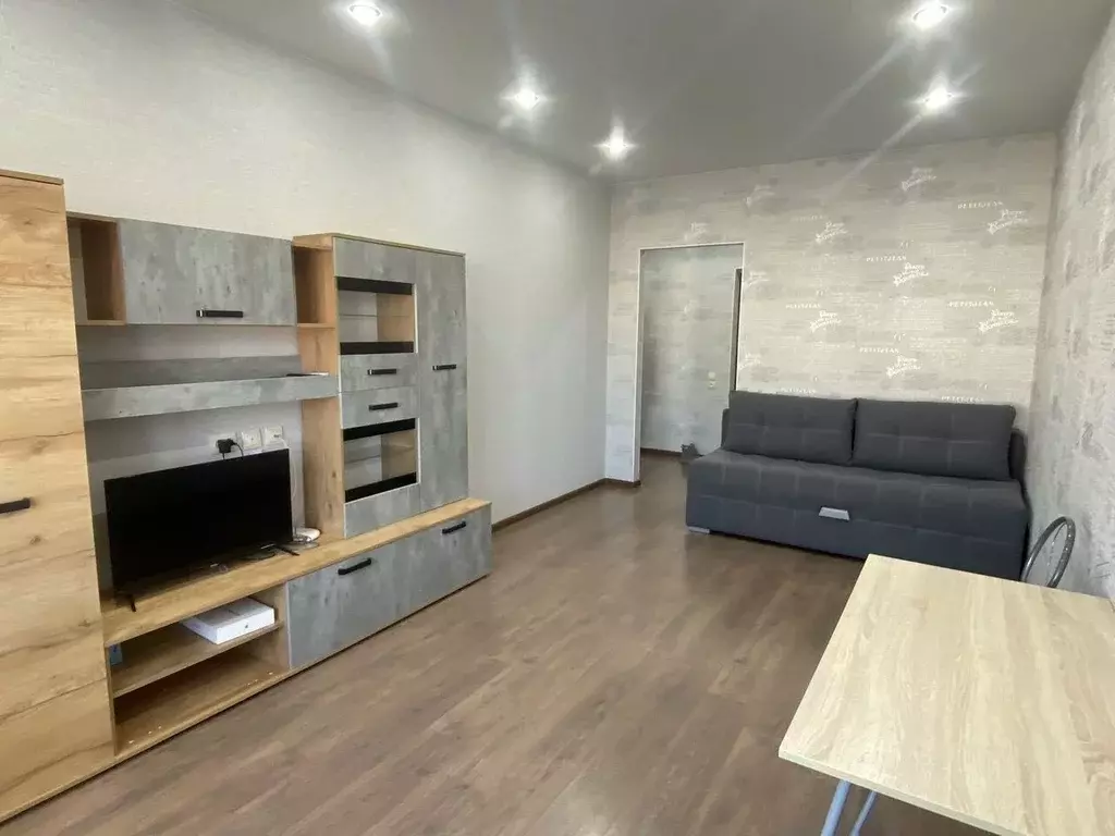 1-к кв. Краснодарский край, Анапа ул. Ленина, 190к2 (41.0 м) - Фото 2