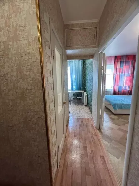 1-к кв. Забайкальский край, Чита ул. Анохина, 105 (35.0 м) - Фото 2