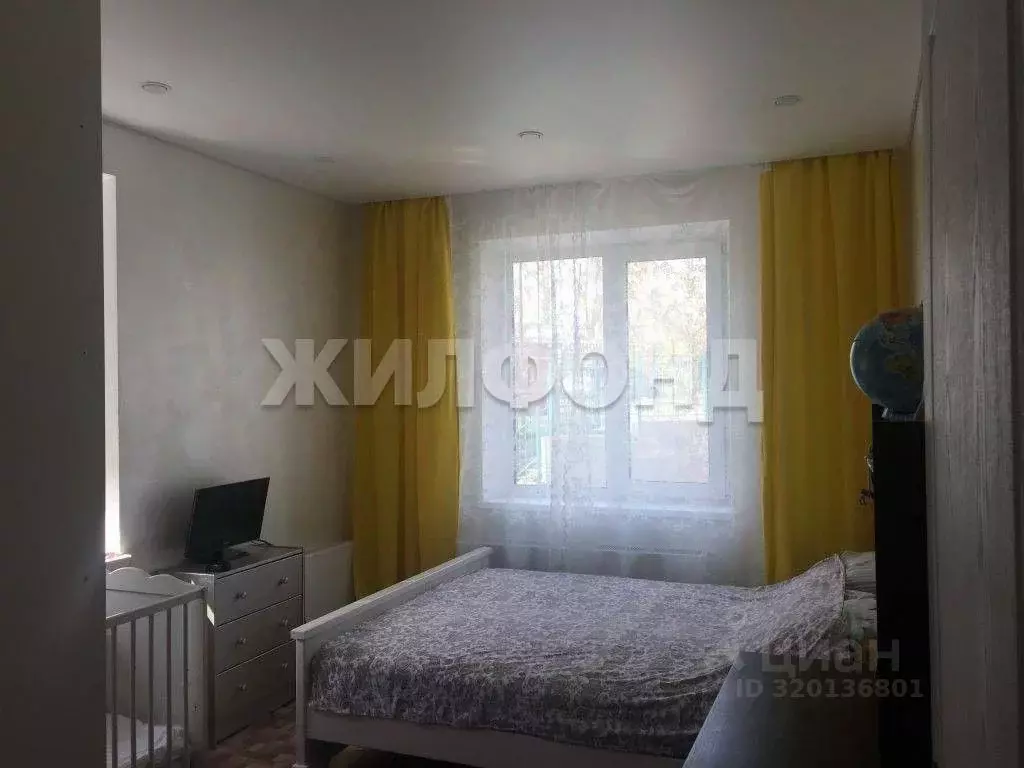 2-к кв. Томская область, Томск ул. Нефтяная, 5 (64.0 м) - Фото 1