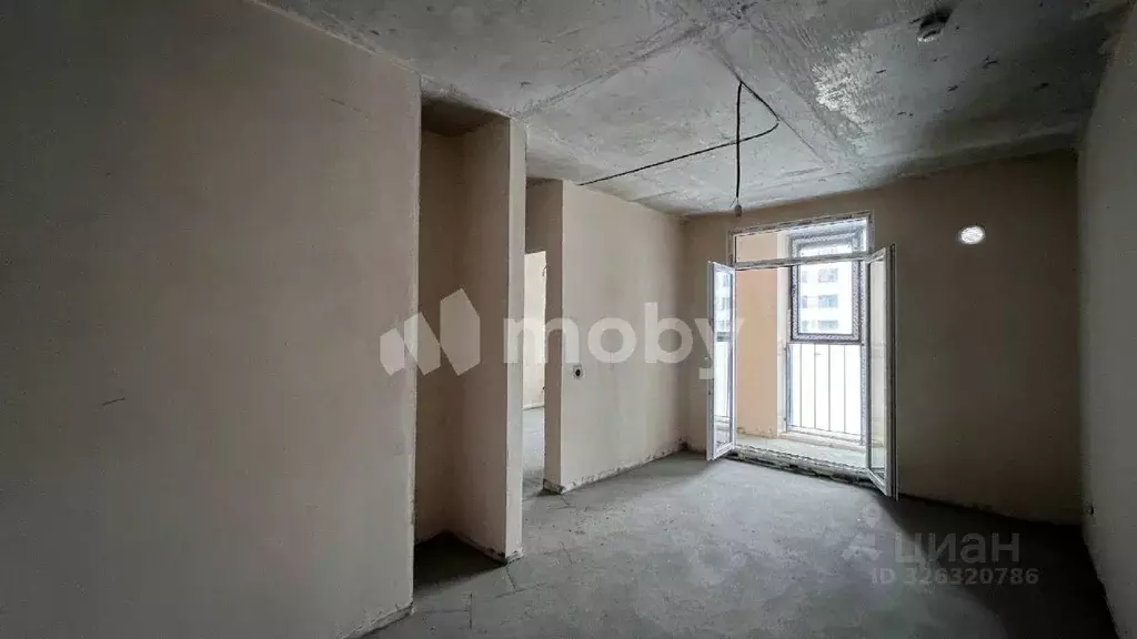 1-к кв. Калининградская область, Гурьевск ул. Героя России ... - Фото 1