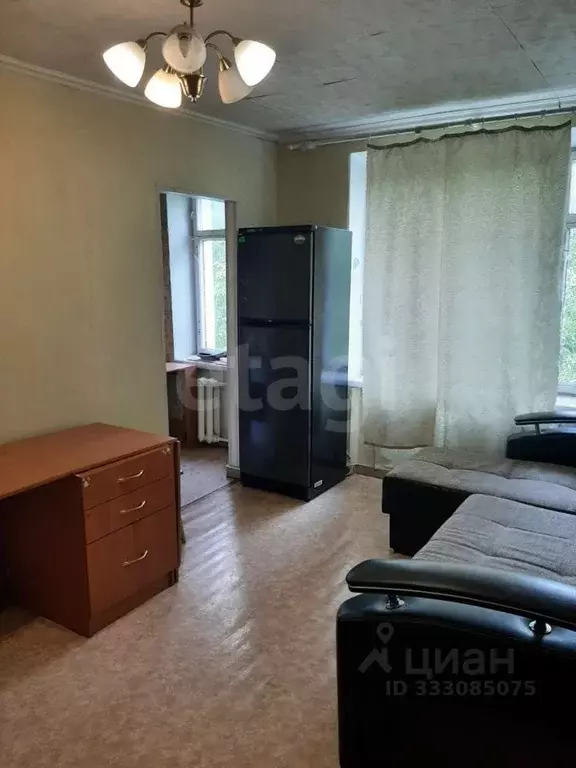 1-к кв. Московская область, Балашиха ш. Энтузиастов, 75 (22.7 м) - Фото 0