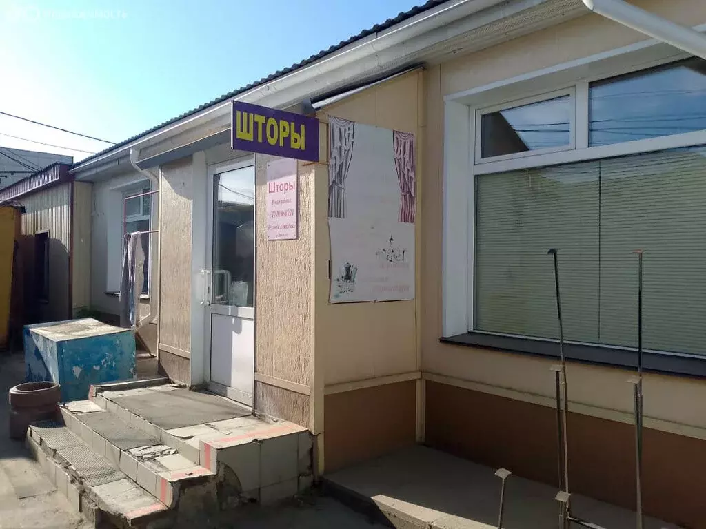 Помещение свободного назначения (162.9 м) - Фото 2