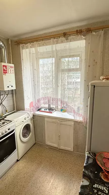 Продаётся 2-к квартира, 45 м - Фото 1