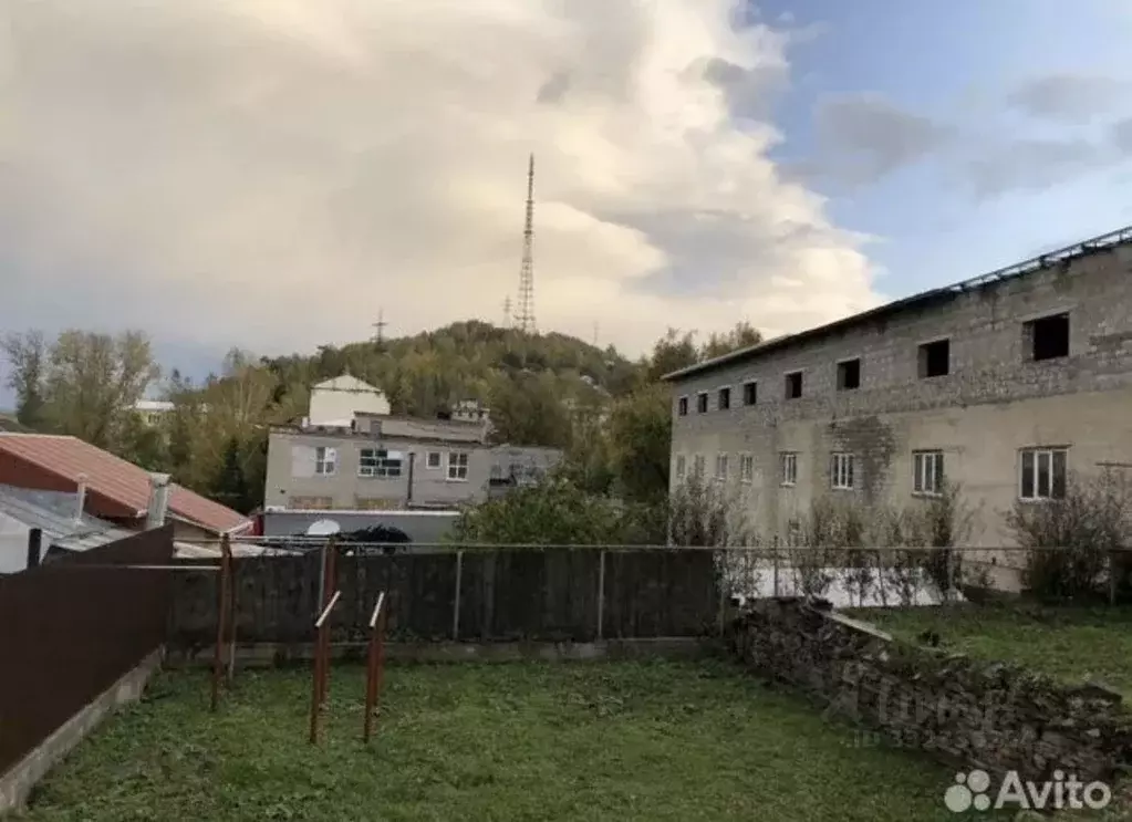 Участок в Челябинская область, Златоуст ул. Плеханова, 3 (5.0 сот.) - Фото 1