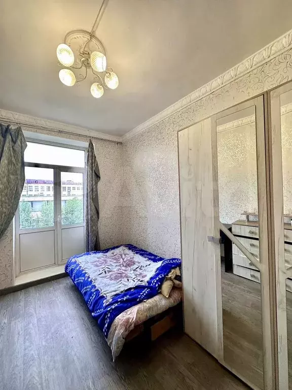 Комната 12 м в 4-к., 4/5 эт. - Фото 1
