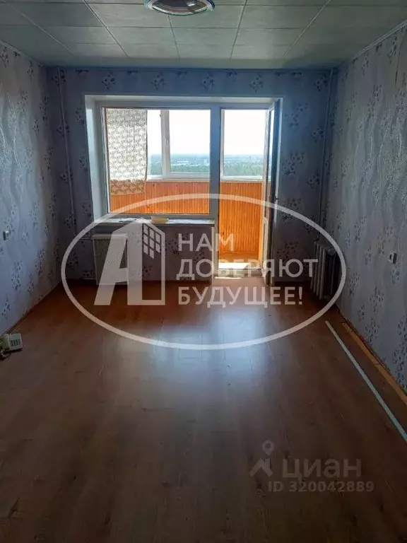 1-к кв. Пермский край, Чайковский Сосновая ул., 9 (36.8 м) - Фото 1