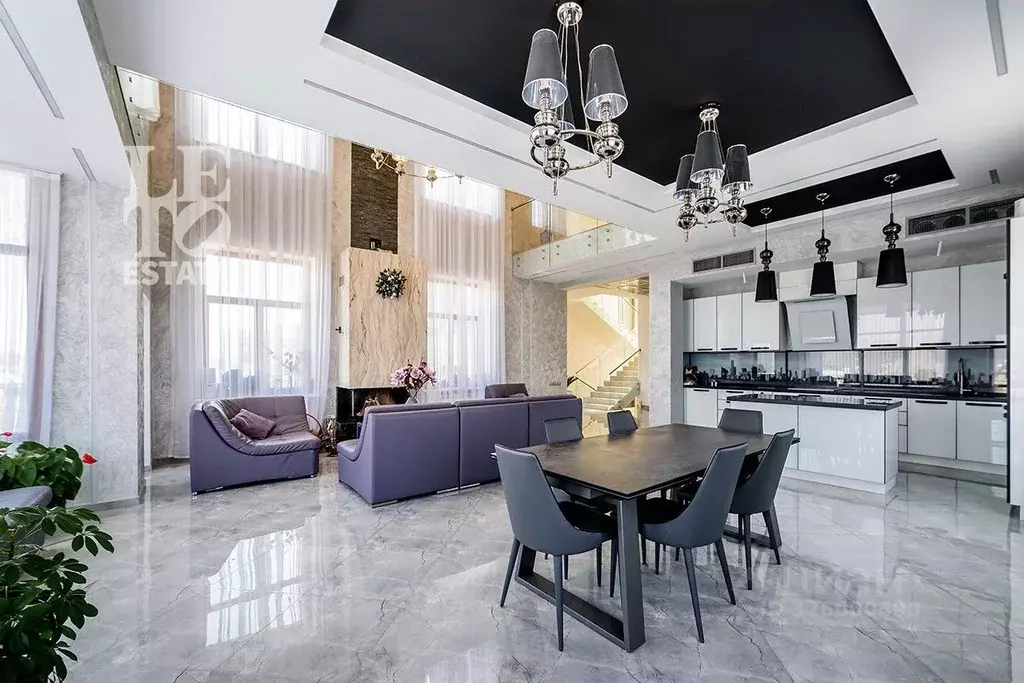 Дом в Московская область, Мытищи городской округ, д. Румянцево, ... - Фото 1