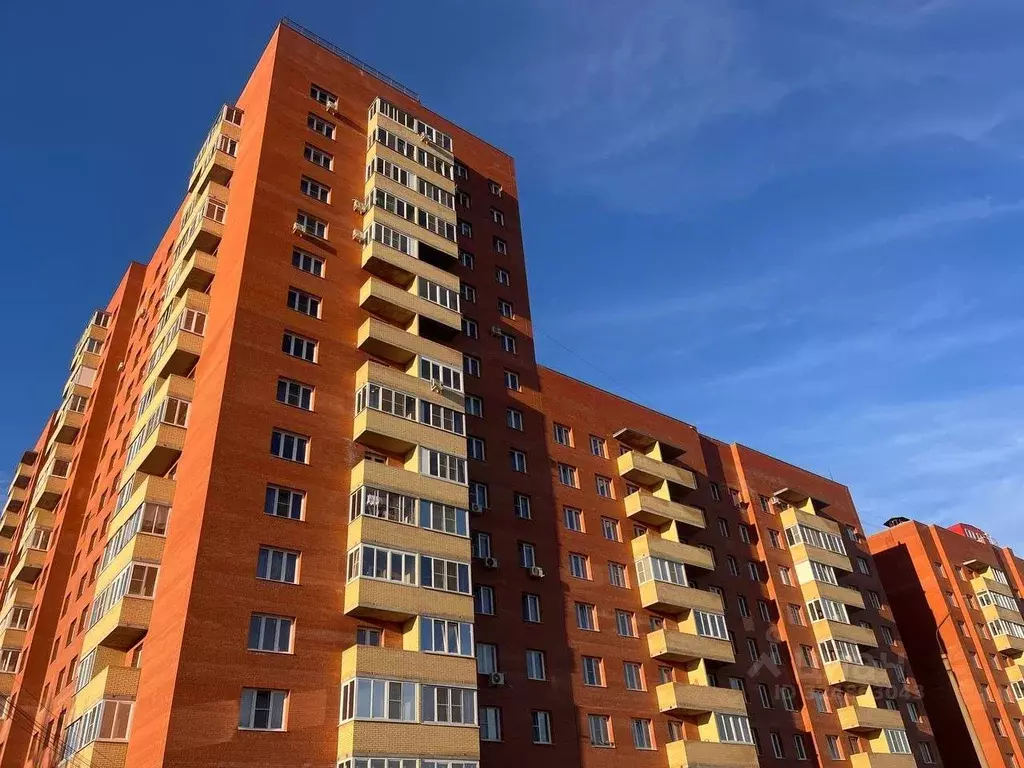 2-к кв. Ярославская область, Ярославль ул. Малая Норская, 3 (51.0 м) - Фото 1