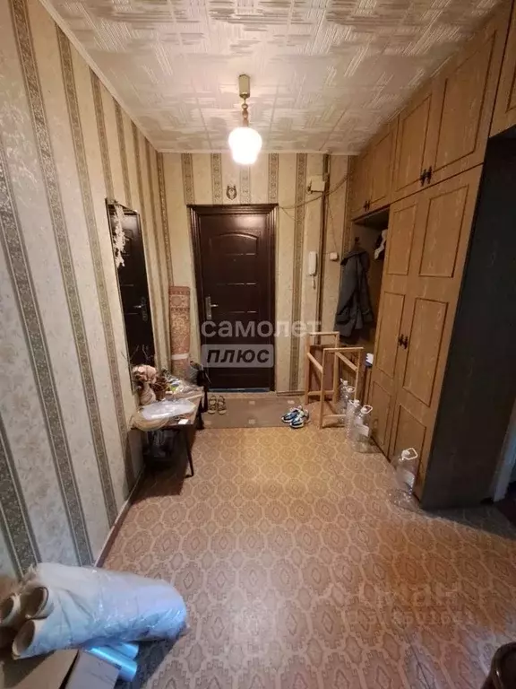 2-к кв. Пензенская область, Пенза ул. Кижеватова, 9 (57.0 м) - Фото 1