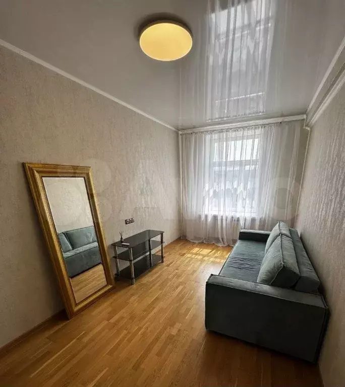 3-к. квартира, 86 м, 5/5 эт. - Фото 1