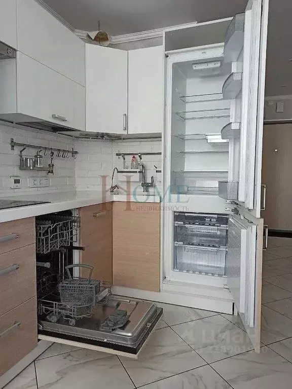 3-к кв. Новосибирская область, Новосибирск Большевистская ул., 116 ... - Фото 0