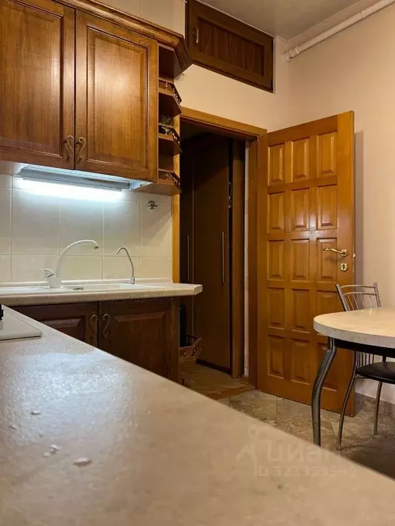 2-к кв. Краснодарский край, Краснодар Красная ул., 78 (52.7 м) - Фото 2