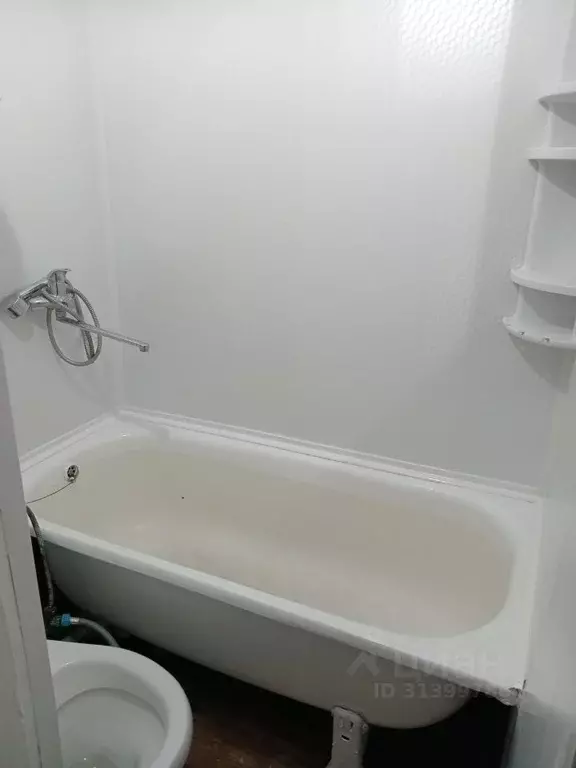 Студия Пензенская область, Пенза Бекешская ул., 8 (22.0 м) - Фото 2