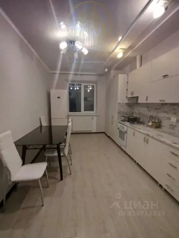 2-к кв. Ставропольский край, Пятигорск ул. Людкевича, 9к3 (68.0 м) - Фото 2