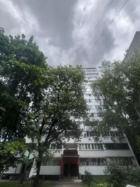 1-к кв. Москва Палехская ул., 9К1 (42.0 м) - Фото 1
