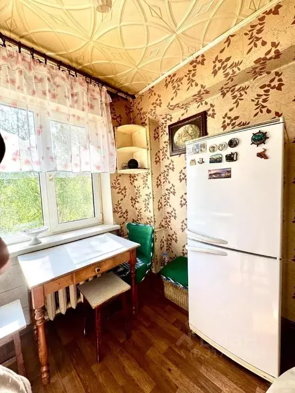 2-к кв. Новгородская область, Новгородский район, Трубичинское с/пос, ... - Фото 1