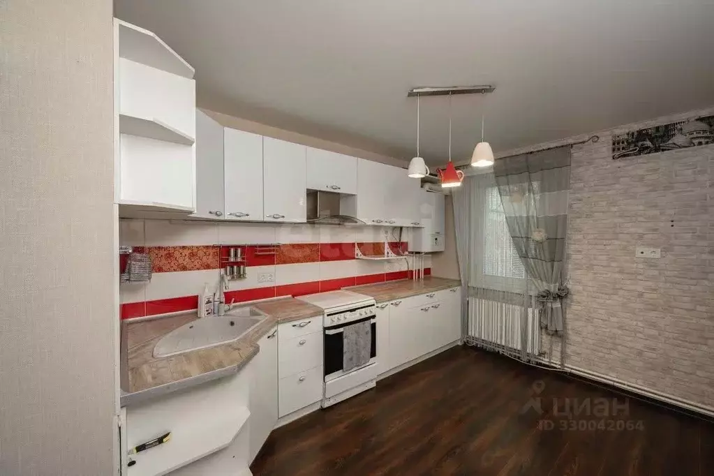 3-к кв. Крым, Ялта ул. Тимирязева, 27 (86.3 м) - Фото 1