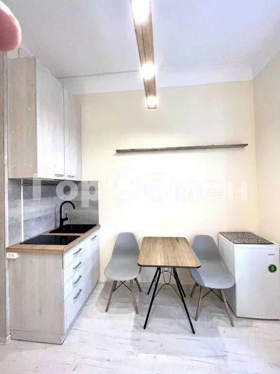 1-к кв. Москва Ленская ул., 2/21 (14.0 м) - Фото 1