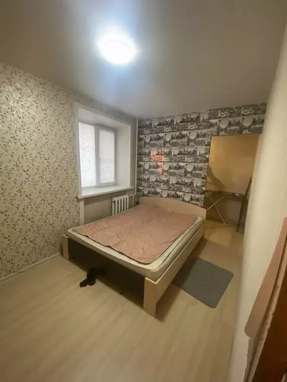 2-к кв. Новосибирская область, Искитим Индустриальный мкр, 25 (43.0 м) - Фото 0