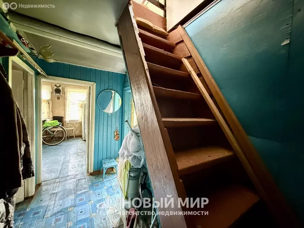 Дом в Бор, СНТ Восход №2 (42 м) - Фото 1