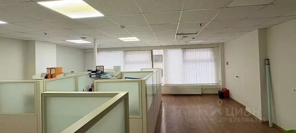 Офис в Санкт-Петербург пл. Александра Невского, 2 (892 м) - Фото 2