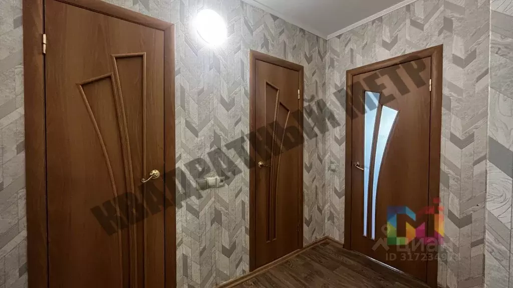 1-к кв. Калмыкия, Элиста 1-й мкр, 3 (38.3 м) - Фото 1