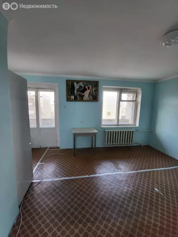 1к в -комнатной квартире (16 м) - Фото 1