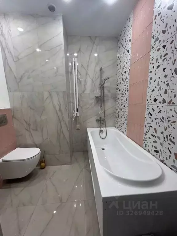 1-к кв. Москва проезд Невельского, 3к2 (40.8 м) - Фото 1