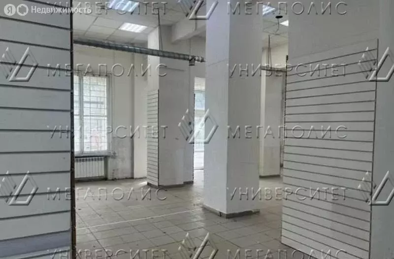 Помещение свободного назначения (300 м) - Фото 1