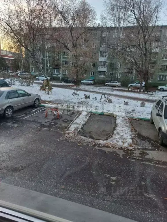 2-к кв. Новосибирская область, Новосибирск ул. Кошурникова, 49 (43.5 ... - Фото 1