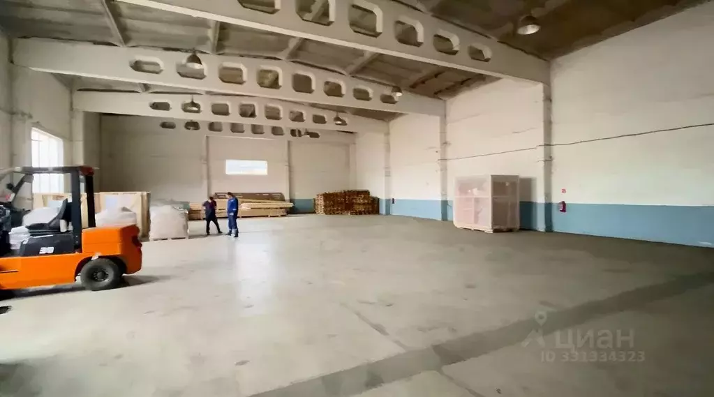 Помещение свободного назначения в Московская область, Пушкино Новое ... - Фото 2