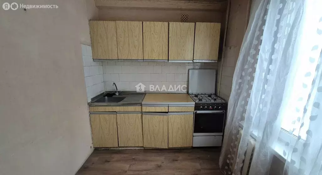 2-комнатная квартира: Пенза, улица Суворова, 129 (44.4 м) - Фото 1