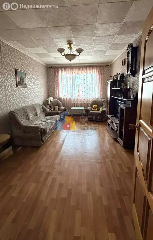 Дом в Киреевский район, сельское поселение Бородинское, деревня ... - Фото 2