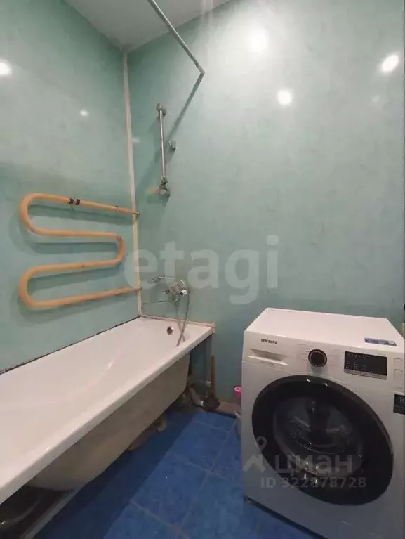 Комната Брянская область, Брянск ул. Ульянова, 134 (17.8 м) - Фото 1