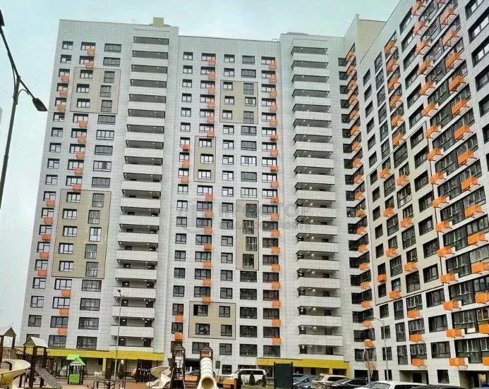 3-к кв. Москва 6-я Радиальная ул., 7/1к1 (90.3 м) - Фото 2