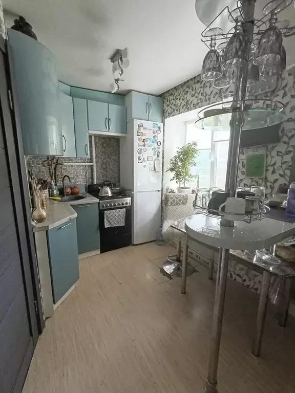 Продаётся 3-к квартира, 48.7 м - Фото 0
