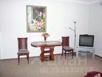 Комната Краснодарский край, Краснодар Центральный мкр, ул. Горького, ... - Фото 2