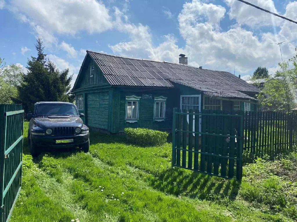 Продается дом в д. Базулино - Фото 2