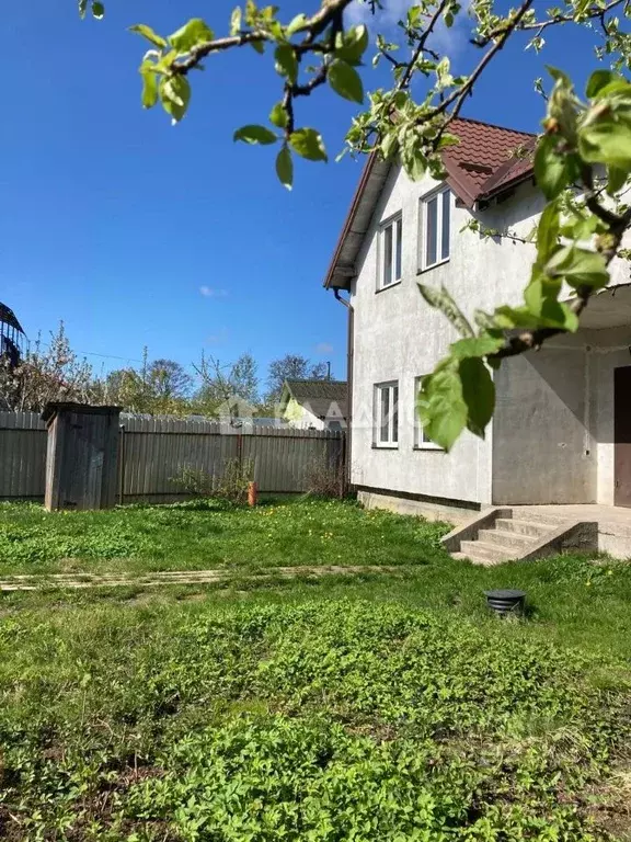 Дом в Калининградская область, Калининград Дачное СНТ, ул. Большая ... - Фото 1