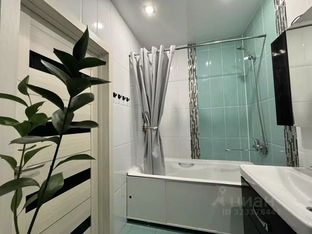 2-к кв. Иркутская область, Иркутск Радужный мкр, 73 (42.8 м) - Фото 1