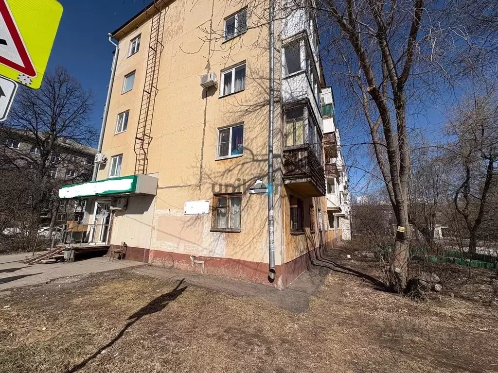 2-к кв. Башкортостан, Уфа просп. Октября, 93/4 (43.2 м) - Фото 0