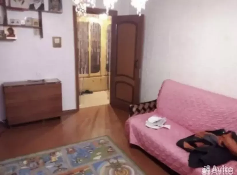 Продаётся 1-к квартира, 36.2 м - Фото 0
