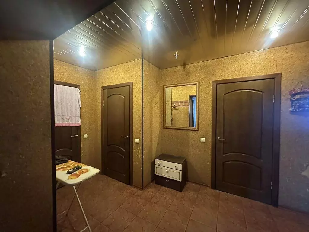 Квартира, 4 комнаты, 100 м - Фото 1