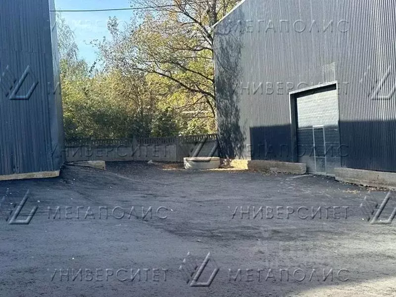 Склад в Московская область, Химки Сходня мкр, Октябрьская ул., 33 ... - Фото 0