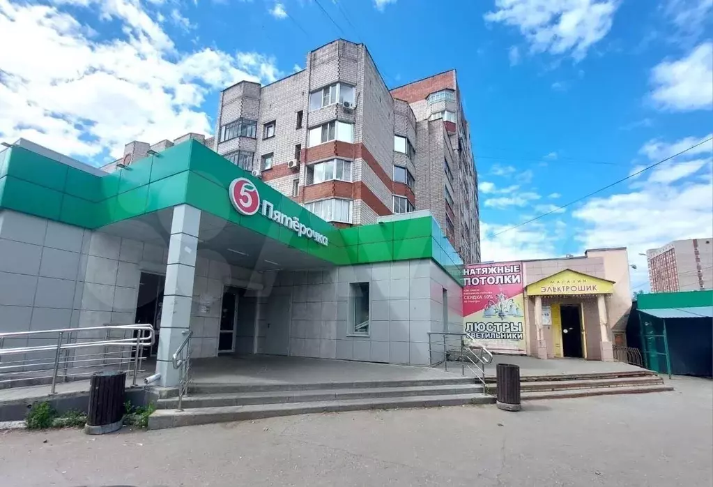 Продается готовый арендный бизнес 1 422,8 м - Фото 1