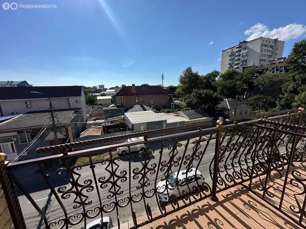 Квартира-студия: Анапа, Красноармейская улица, 23 (16 м) - Фото 1