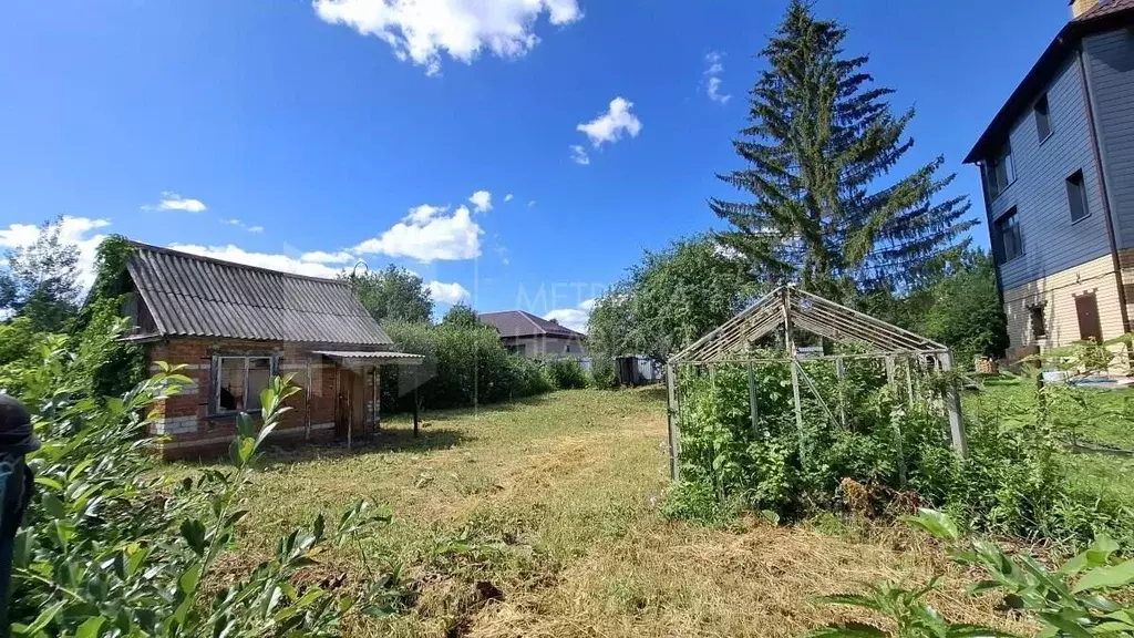Дом в Тюменская область, Тюмень СОСН Мичуринец тер., 40 (20 м) - Фото 2