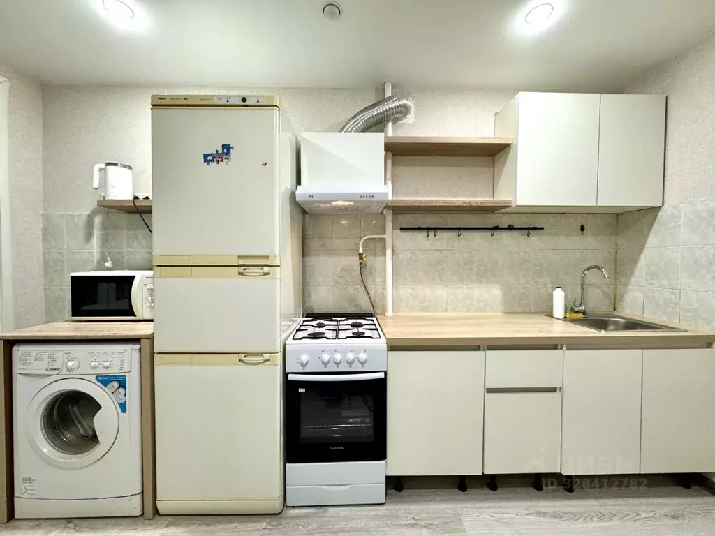 1-к кв. Москва Союзный просп., 6К2 (40.0 м) - Фото 2