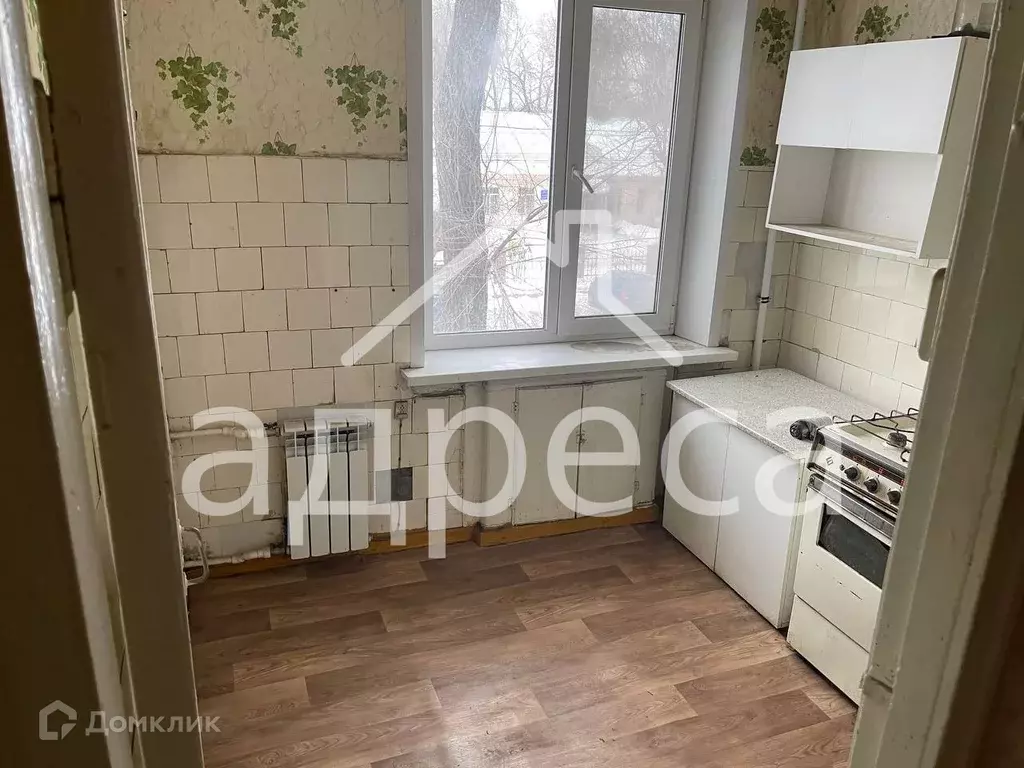 Продаётся 2-к квартира, 42.9 м - Фото 0